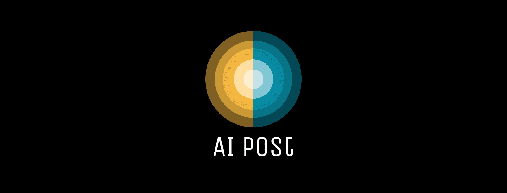 AI Post & Social Media Portfolio