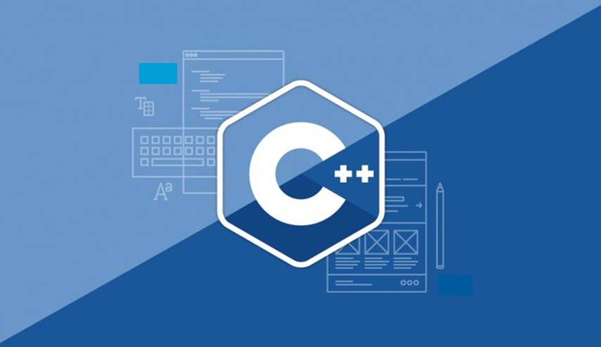 C++初學紀錄